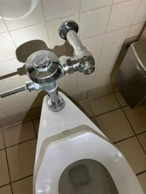 Fixture installation and repair for Hydro Jetting in Porters Mill